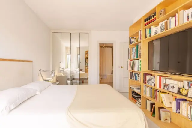Single-family home in Residencia Madrid photo 15
