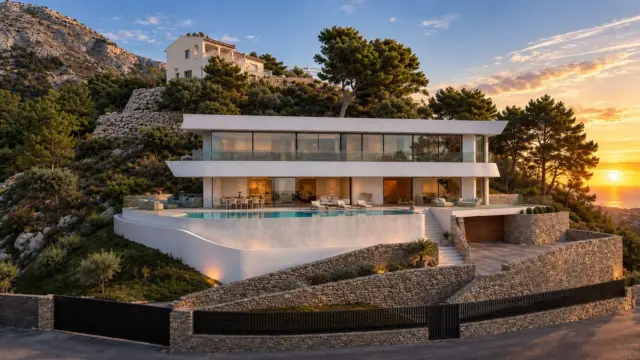 Piso en Altea Sierra