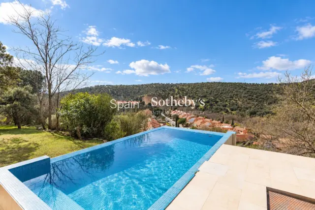 House on Calle de Autillo photo 30