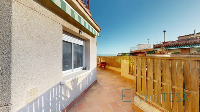 Penthouse in the Centre photo 16