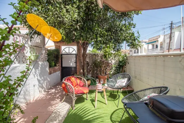 Casa en Los Frutales