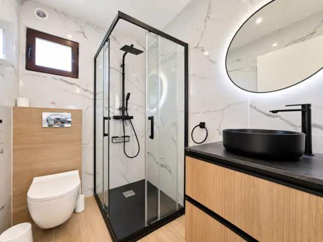 Chalet in Urbanizations photo 8