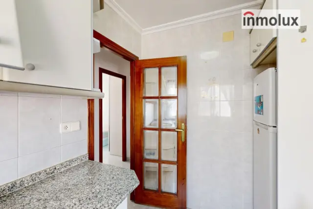 Apartment on Calle de Aaiún photo 8