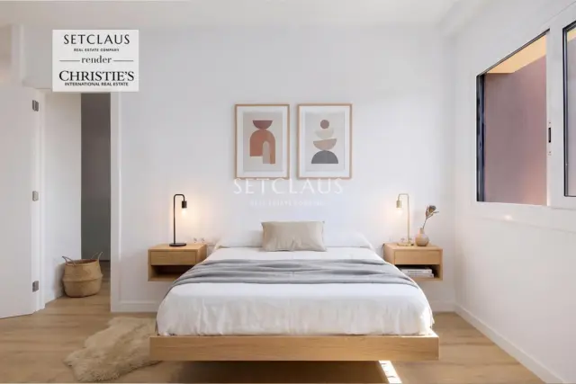 Semi-detached house in Can Sors photo 24