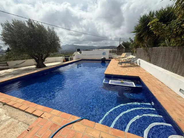 Piso en Benissa