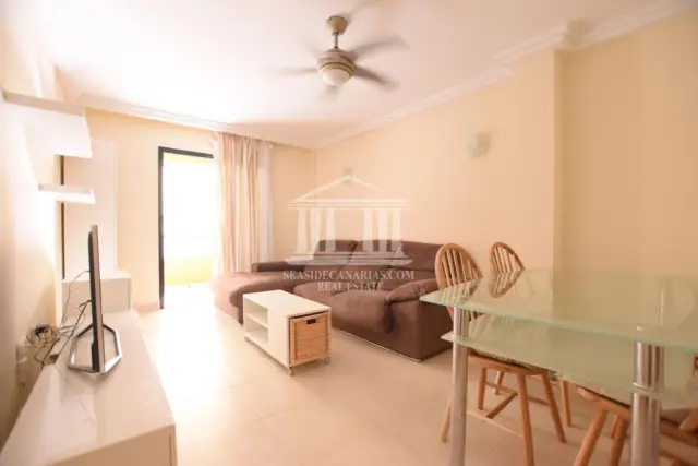 Apartment in Adeje Casco