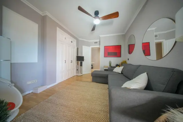 Apartment in Hispanoamérica photo 17