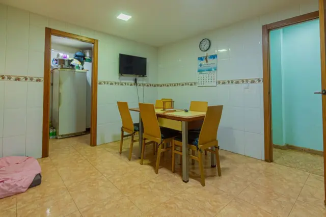 Apartment on Carrer Franc Ribalta, No. photo 8