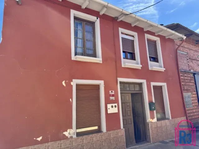 Casa en San Martín del Camino
