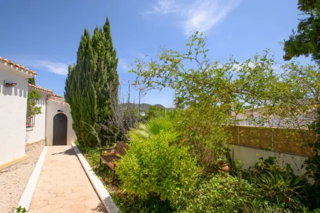 Chalet en La Mandarina photo 33