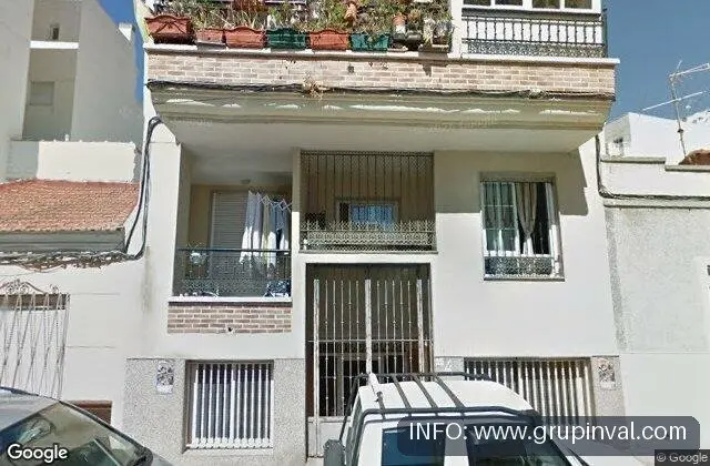 Piso en calle Santa Trinidad, 24