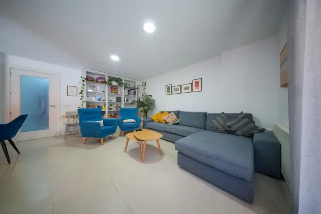 Detached house in Dehesa-El Soto photo 4