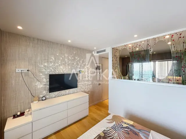 Apartment on Passeig de García Fària photo 27