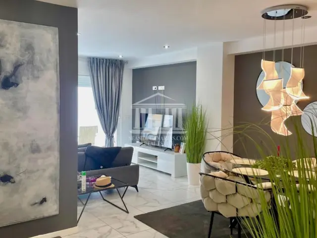 Apartment in Adeje Casco