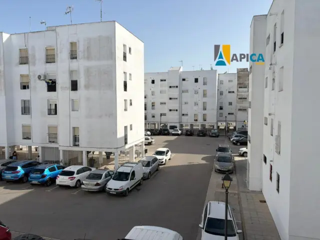 Piso en Vejer de la Frontera