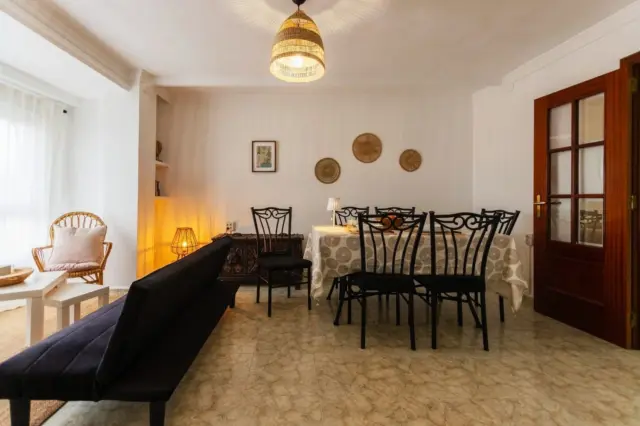 Apartment in Pobles del Sud