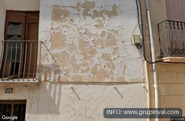Apartment on Carrer de San Jaime, 20