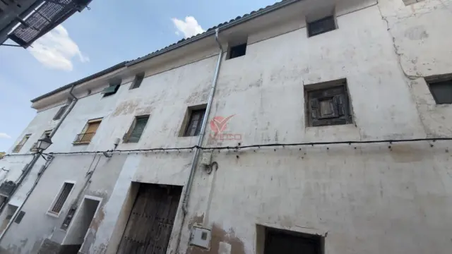 Casa en Cuenca