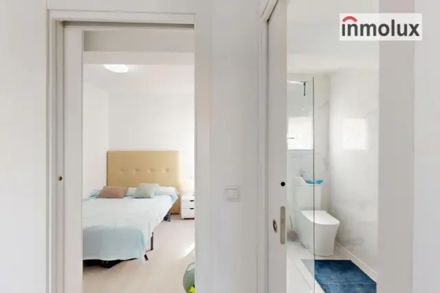 Penthouse on Calle de la Tubería photo 6