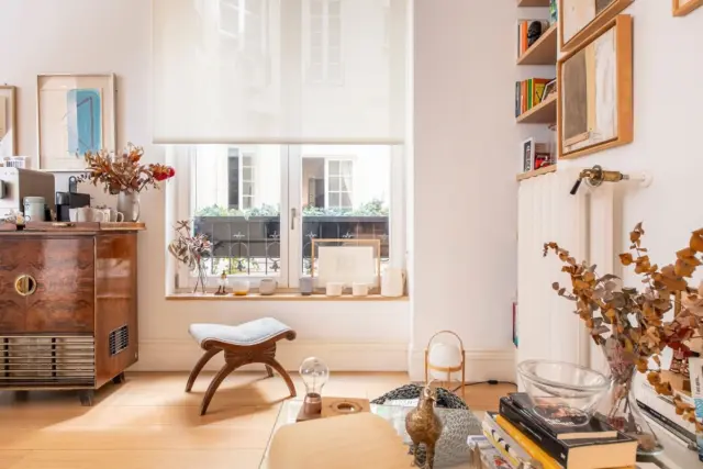 Apartment on Calle de Sagasta, No. > photo 6