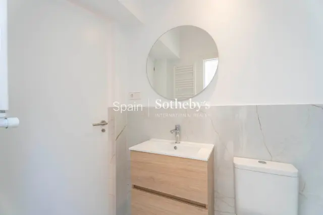 Apartment on Calle del Barquillo photo 25