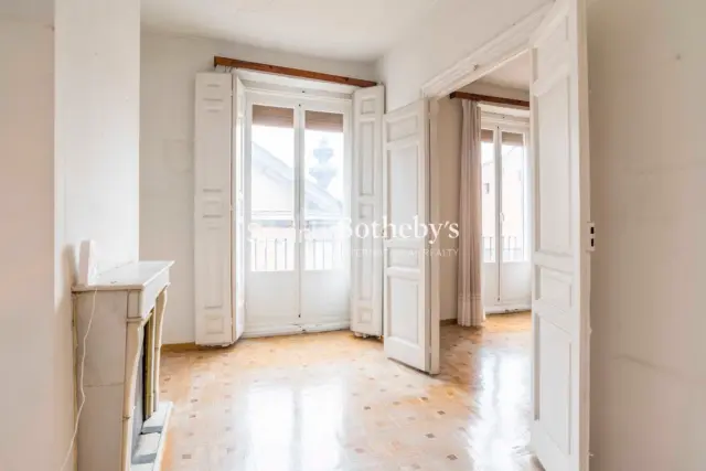 Apartment on Calle de Lope de Vega photo 4