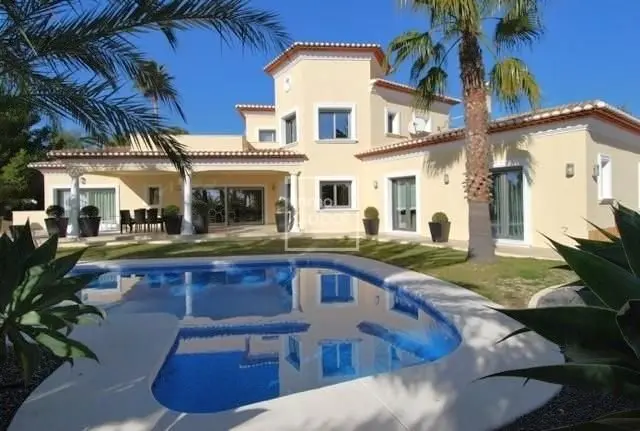 Piso en Benissa
