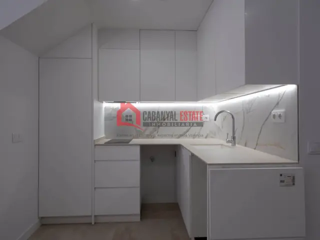 Studio in El Cabanyal-El Canyamelar photo 12