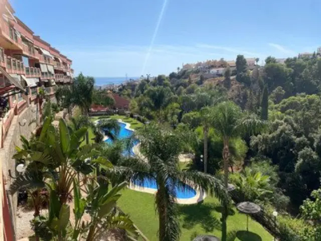 Apartment on Calle de las Dalias, 1