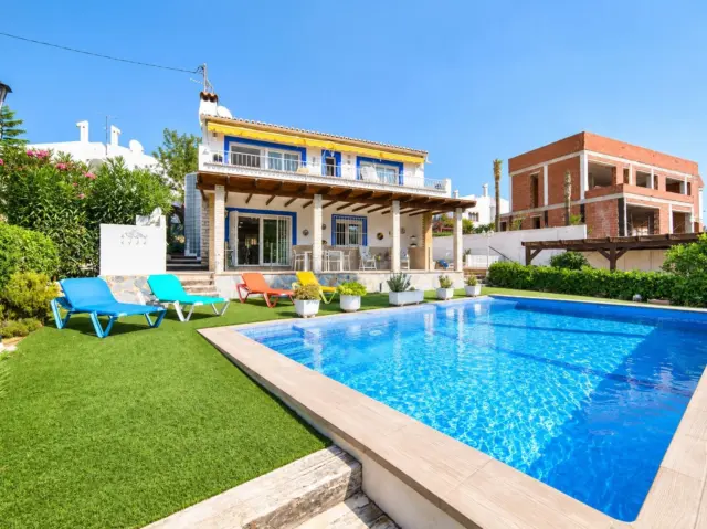 Chalet in Urbanizations