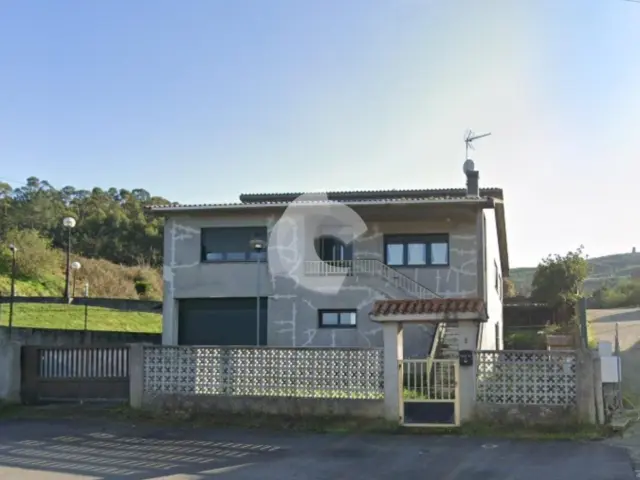 House in Suevos