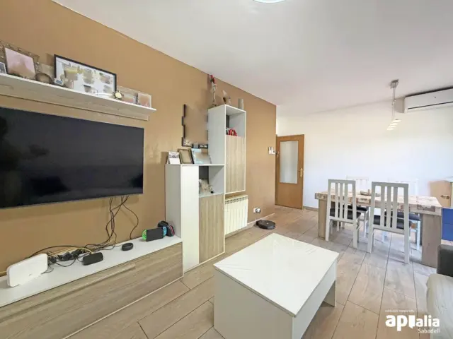 Apartment in Parc Europa photo 10