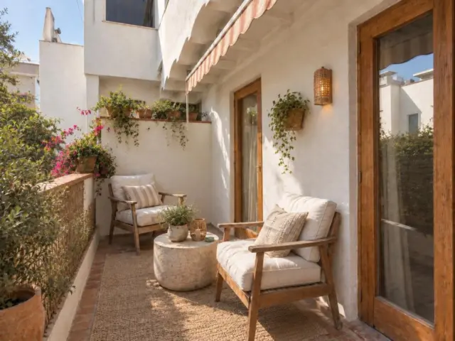 Duplex on Carrer del Ferrocarril, No. > photo 35