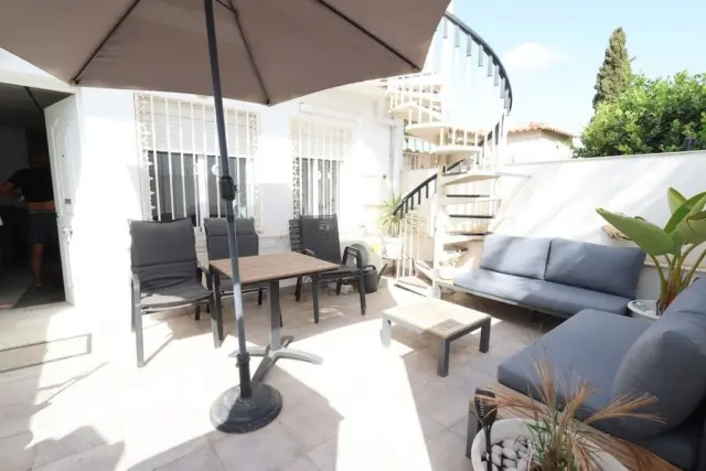 House in Torretas