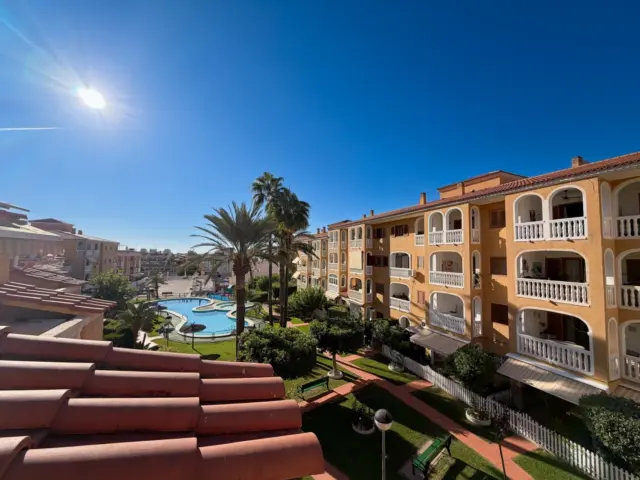 Bungalow in Campello Playa
