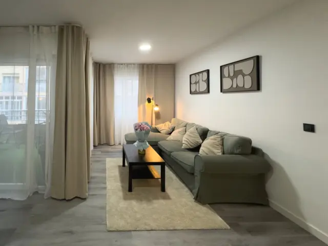 Apartment in Aguas Nuevas-Torreblanca-Sector 25