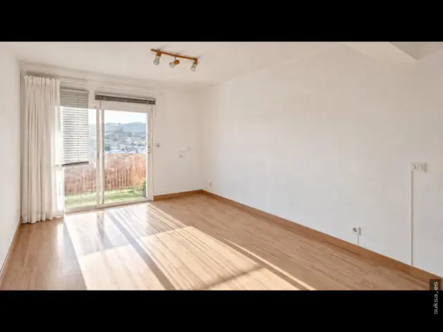 Apartment in Bons Aires