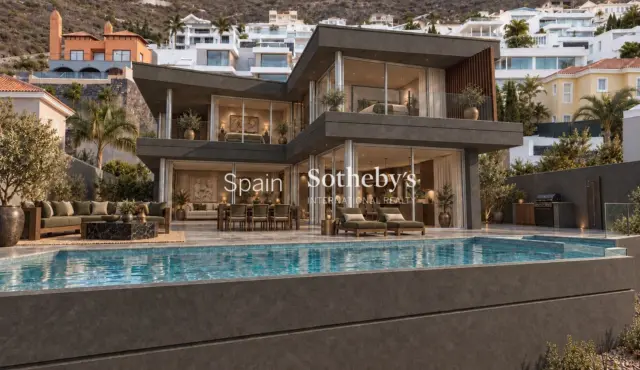 House in Costa Adeje