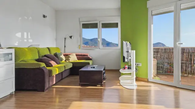 Apartment in Pego