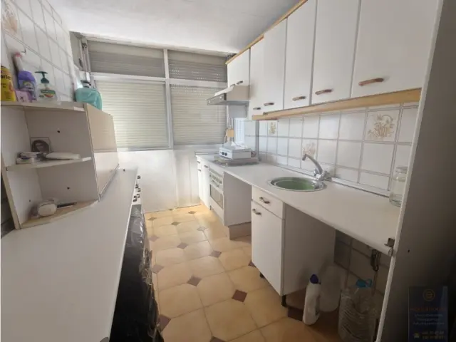 Apartment in Madrid photo 8