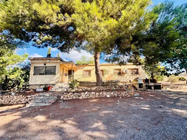 Chalet in Urbanizations