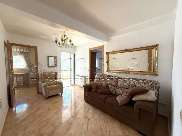 Apartment on Calle del Zodiaco