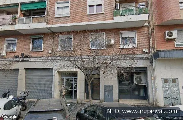 Flat on Calle del Pintor Maella, 21