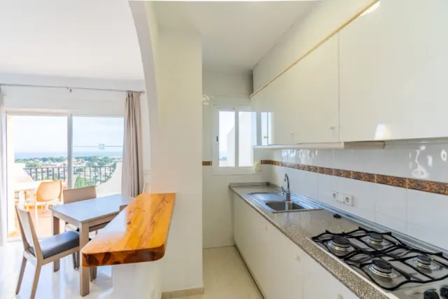 Apartment in Old Town