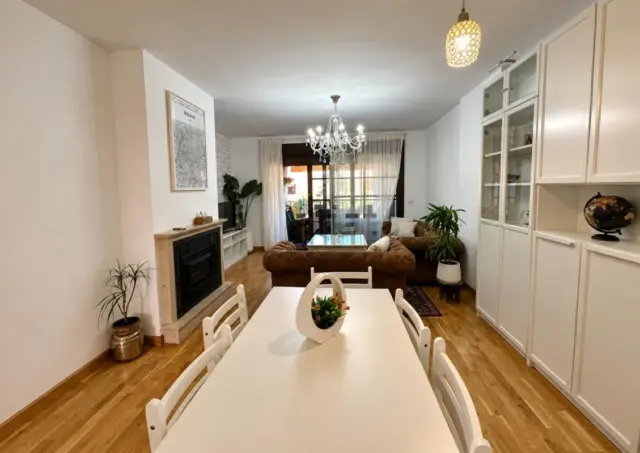 Apartment on Ana Belen Sanchez Street, No. >