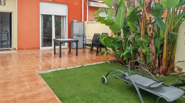 House in Ondara