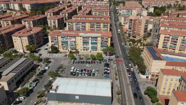 Piso en calle >Avenida del Pino Santo, nº > photo 38