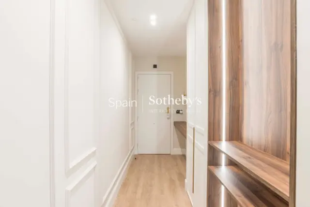 Apartment on Calle del Conde de Peñalver photo 20
