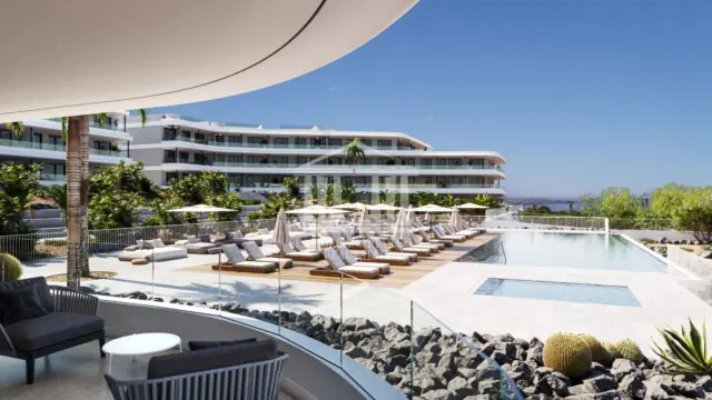 Apartment in Costa Adeje