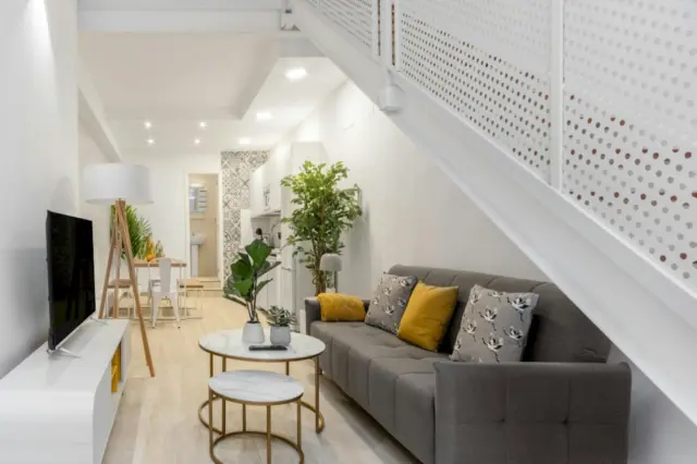 Piso en alquiler en Chopera - Imagen 11